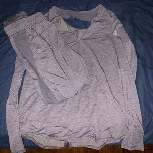 Under Armour Lounge set